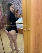 Анкета проститутки Мира - метро Бибирево, возраст - 25