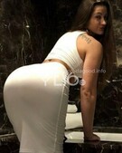 Анкета проститутки Ульяна - метро Марфино, возраст - 26