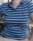 Анкета проститутки Илона - метро Хорошевский, возраст - 26