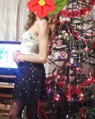 Анкета проститутки Танюша - метро Хамовники, возраст - 26