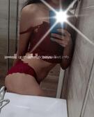 Анкета проститутки Ольга - метро Хамовники, возраст - 26