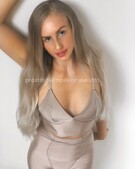 Анкета проститутки Рада - метро Тверской, возраст - 26