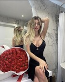 Анкета проститутки Света - метро Хорошевский, возраст - 27