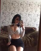 Анкета проститутки Линда - метро Сходненская, возраст - 27