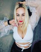 Анкета проститутки Ида - метро Новогиреево, возраст - 27