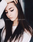 Анкета проститутки Яна - метро Сокольники, возраст - 27