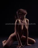 Анкета проститутки Роксана - метро Дорогомилово, возраст - 27