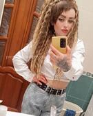 Анкета проститутки Эмма - метро Отрадное, возраст - 28