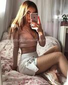 Анкета проститутки Услада - метро Сокол, возраст - 30