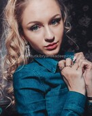 Анкета проститутки Надежда - метро Покровское-Стрешнево, возраст - 30