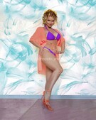 Анкета проститутки Ольга - метро Красносельский, возраст - 35