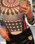 Анкета проститутки Жанна - метро Митино, возраст - 35